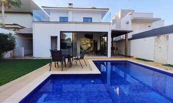 Imagem 3: Casa para Venda em Cuiabá, Condomínio Belvedere 1, 3 dormitórios, 3 suítes, 5 banheiros, 4