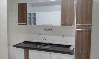 Imagem 5: São Paulo - Apartamento Padrão - Jardim Guedala