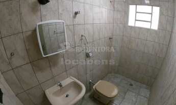Imagem 5: Casa Padrão em São José do Rio Preto