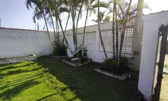 Imagem 4: Casa para venda tem 420 metros quadrados com 2 quartos em Cibratel II - Itanhaém - SP