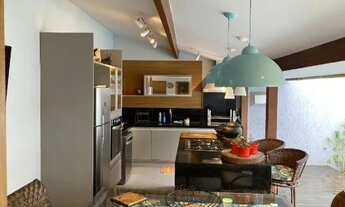 Imagem 5: Casa Duplex no Condomínio Fazenda Garatucaia - Aluguel por Temporada