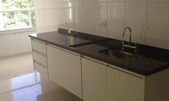 Imagem 4: Apartamento com 2 dormitórios para alugar, 80 m² por R$ 4.608/mês - Royal Park - São José