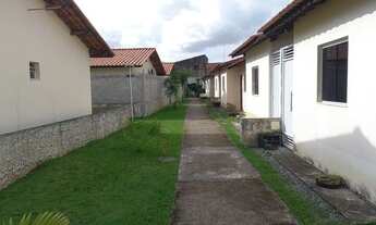 Imagem 2: Aluguel - casa condomínio bosque das mangueiras