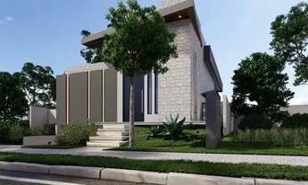 Imagem 2: Casa Alphaville Anápolis