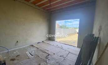 Imagem 6: Casa com 2 dormitórios à venda, 80 m² por R$ 420.000,00 - Jardim Atlântico Central (Itaipu