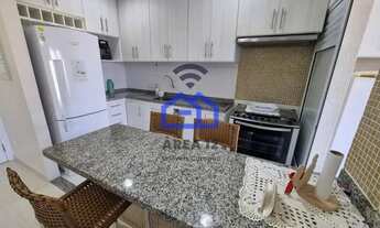 Imagem 4: CARAGUATATUBA - Apartamento Padrão - Martim de Sá