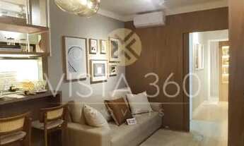 Imagem 2: Apartamento à venda no bairro Bonfim - Campinas/SP