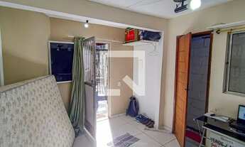 Imagem 3: Casa para Aluguel - Taquara, 1 Quarto, 80 m2