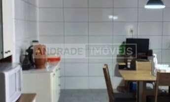 Imagem 4: Ótima casa com três dormitório no Bairro Costa Cavalcante