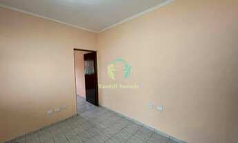 Imagem 5: Casa térrea 2 dormitórios ( Jd. Marek