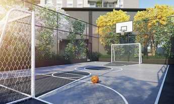 Imagem 6: Maravilhoso apartamento no Pari - 59m², 2 dormitórios com suíte e 1 vaga., oportunidade Ún