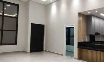 Imagem 3: Linda Casa com 03 suítes sendo 1 master com closet à venda, 210 m² por R$ 1.490.000 - Cond