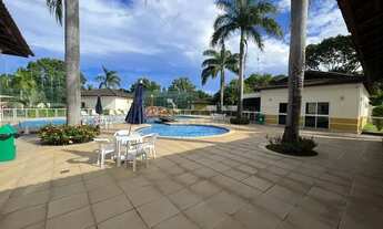 Imagem 7: AF- Casa Independente em Cond. Fechado Lazer Club 3Q c/Suíte + Closet- Reserva Bosque dos