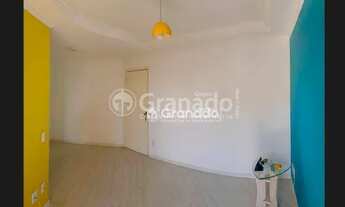 Imagem 3: Apartamento com 2 dormitórios para alugar, 52 m² por R$ 2.143,67/mês - Lauzane Paulista