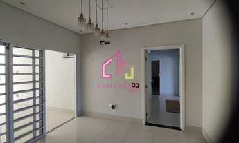 Imagem 3: Casa 5 SUÍTES no ALPHAVILLE à venda, Jardim Itália, Cuiabá, MT, 481 m2, 3 salas, ares co