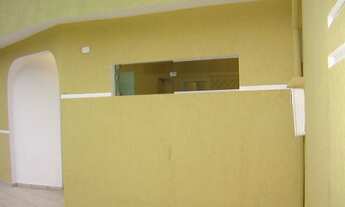 Imagem 2: SOBRADO à venda, 2 quartos, PARQUE DAS NACOES - Santo André/SP