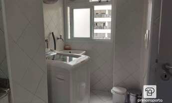 Imagem 12: Apartamento com 4 dormitórios, 100 m² - venda por R$ 852.000,00 ou aluguel por R$ 5.160,00