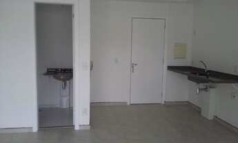 Imagem 5: Apartamento Venda Bela Vista 40 m² 1 Dormitórios