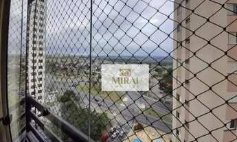 Imagem 2: Apartamento com 3 quartos para Vender ou Alugar, Edifício Atlanta, Aquárius, 105 metros