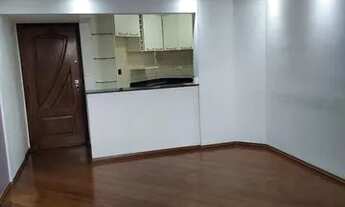 Imagem 7: Apartamento São Cristóvão Mobiliado - Bandeiras - Osasco - SP