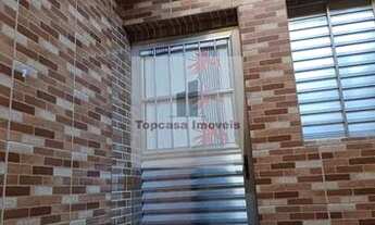 Imagem: Parque Planalto - São Paulo