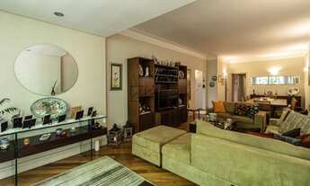 Imagem 4: Venda Casa 3 Dormitórios - 200 m² Brooklin