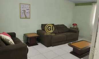 Imagem 5: Casa Nova Esperança, Jacareí-SP 4 Quartos