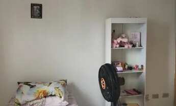 Imagem 2: Aluguel de quarto