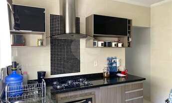 Imagem 3: Imóvel residencial no bairro de Santa Terezinha com ótima localização