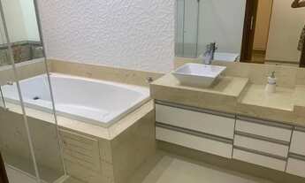 Imagem 7: Casa de condomínio térrea para venda com 260 metros quadrados com 3 quartos