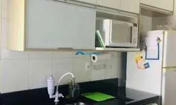 Imagem 6: Vende-se apartamento com 3 dormitórios no Condomínio Conquista Tamoio