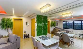 Imagem 7: Apartamento para venda possui 102 metros quadrados com 3 quartos