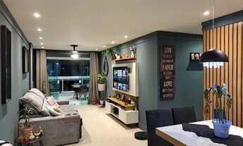 Imagem 6: Apartamento de 3 quartos no Recreio dos Bandeirantes