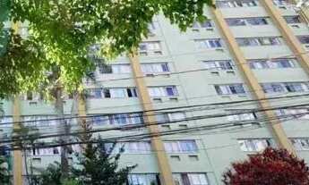 Imagem 7: Apartamento para aluguel tem 30m2 com 1 quarto em Vila Mariana - São Paulo - SP