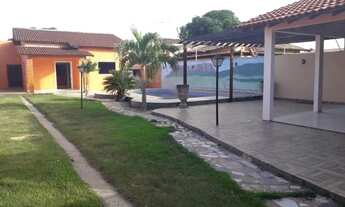 Imagem 7: Aluga-se casa no Caranã