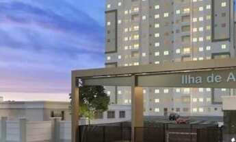 Imagem 2: Ilha de Aruba Apartamento com 2 dormitórios