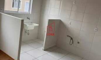 Imagem: Apartamento 2 quartos Condomínio Clube