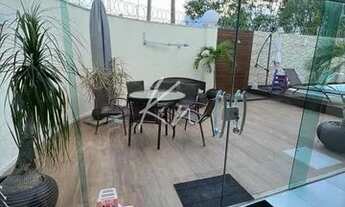 Imagem 6: Casa duplex mobiliada 260m2 com 4 quartos no condomínio Jardins de Monet