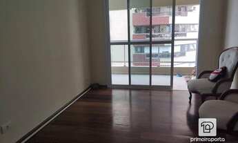 Imagem 2: Apartamento com 4 dormitórios, 100 m² - venda por R$ 852.000,00 ou aluguel por R$ 5.160,00