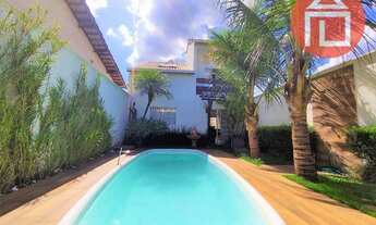 Imagem 3: Casa com 3 dormitórios à venda, 100 m² por R$ 600.000,00 - Residencial Vem Viver - Braganç