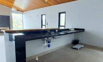 Imagem 6: Casa à venda, 215 m² por R$ 1.880.000,00 - Condomínio Residencial Monaco - São José dos Ca