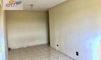 Imagem 4: Apartamento com 2 dormitórios Oportunidade, 58 m² - venda por R$ 245.000 ou aluguel por R