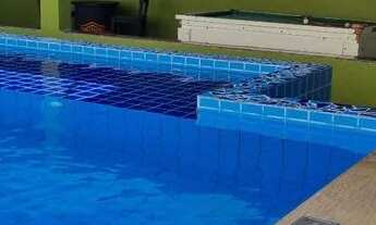 Imagem 3: Linda casa para temporada na praia de jacaraipe para 2 casais sexta a domingo rs1000