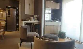 Imagem 5: Apartamento para venda possui 97 metros quadrados com 2 quartos em Cambuí - Campinas - SP