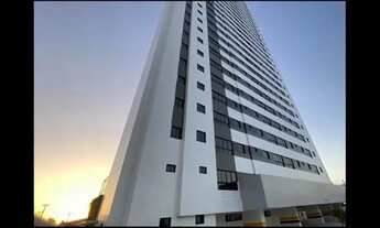 Imagem: Apto pra VENDER no Bairro dos estados