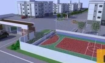 Imagem 3: Apartamento à venda no bairro Tereza Cristina - Içara/SC