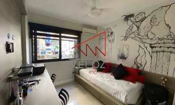 Imagem 4: Apartamento-À VENDA-Leblon-Rio de Janeiro-RJ