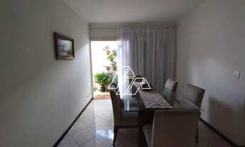 Imagem 3: Casa com 3 dormitórios à venda, 235 m² por R$ 580.000,00 - Residencial Vale Verde - Maríli