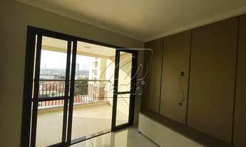 Imagem 3: Apartamento novo com 3 quartos disponível para locação ou venda em Piracicaba