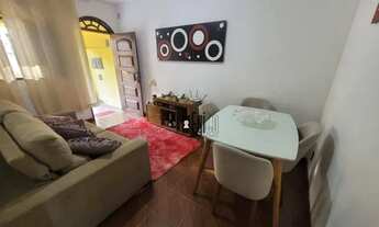 Imagem 5: Casa com 2 dormitórios à venda, 70 m² por R$ 170.000,00 - Santa Luzia - Juiz de Fora/MG